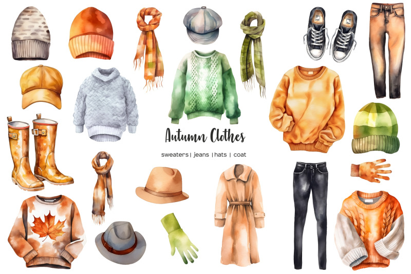 watercolor-autumn-clipart-cozy-autumn-clip-art-watercolor-seasonal