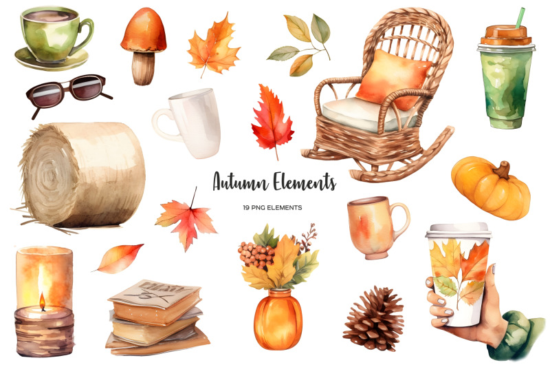 watercolor-autumn-clipart-cozy-autumn-clip-art-watercolor-seasonal