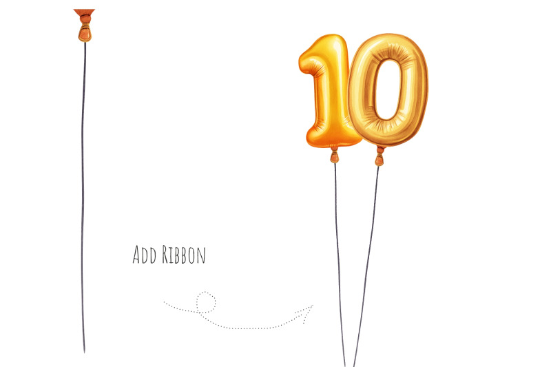 watercolor-gold-foil-balloon-numbers-gold-0-9-balloon-digits-clipart