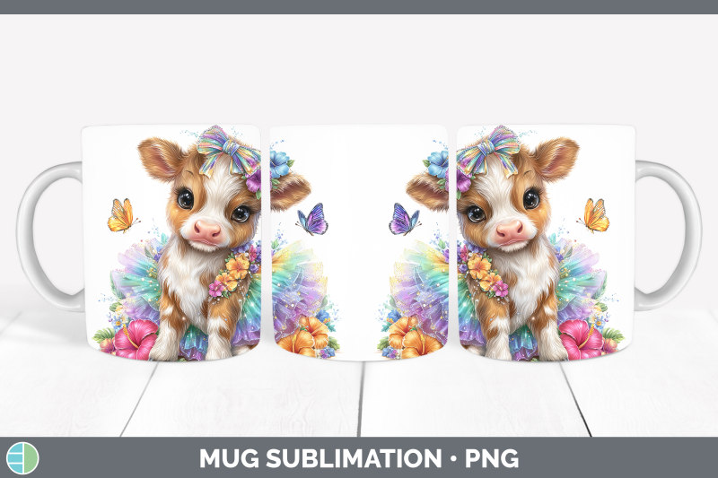 cow-mug-wrap-farm-rainbow-summer-sublimation-coffee-cup-desi