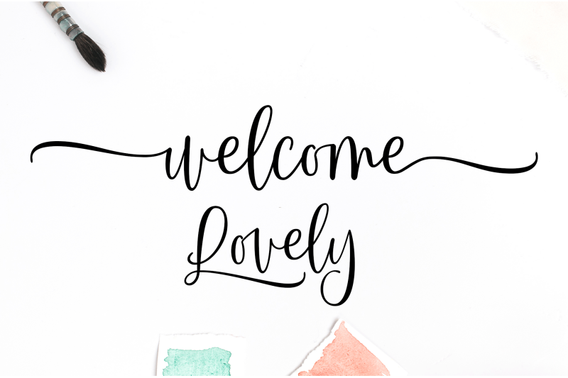 awesome-script-font-duo