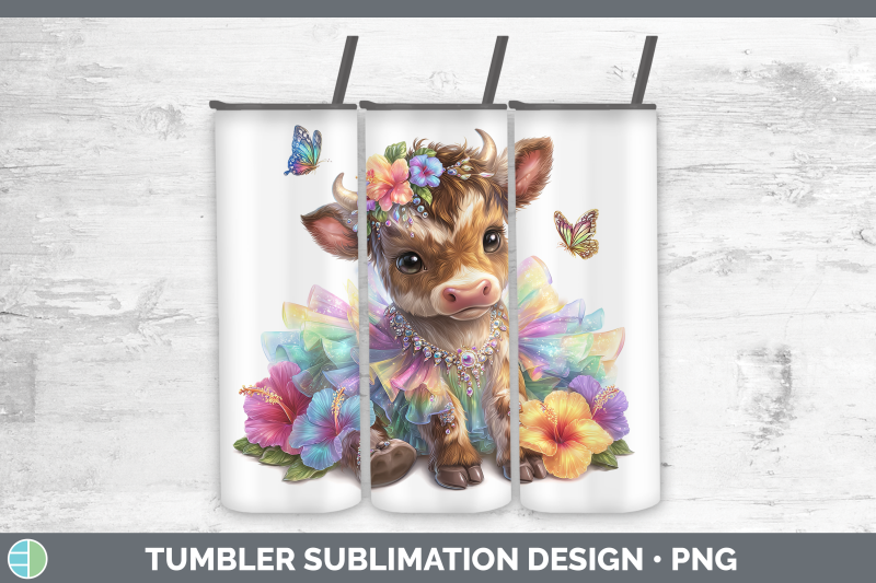 bull-tumbler-farm-rainbow-summer-sublimation-20-oz-skinny-tu