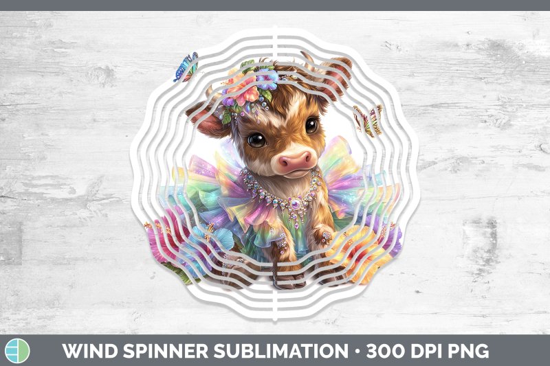 bull-wind-spinner-farm-rainbow-summer-sublimation-spinner-de