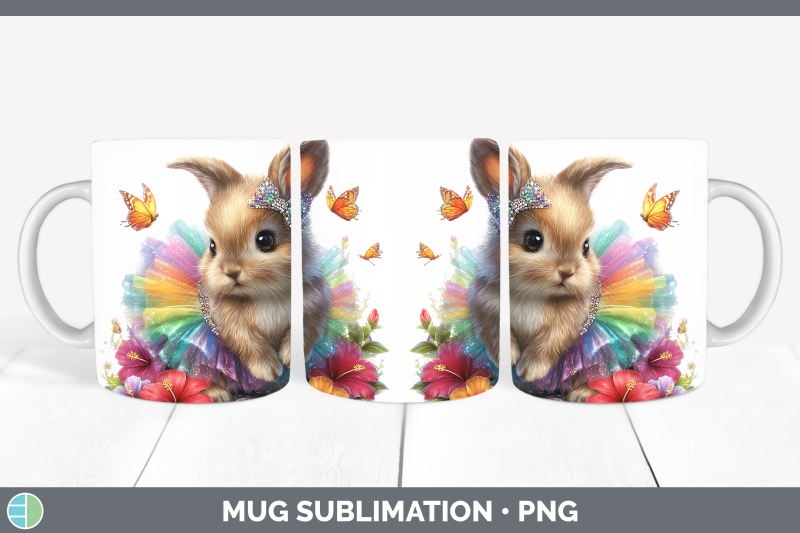 bunny-mug-wrap-farm-rainbow-summer-sublimation-coffee-cup-de