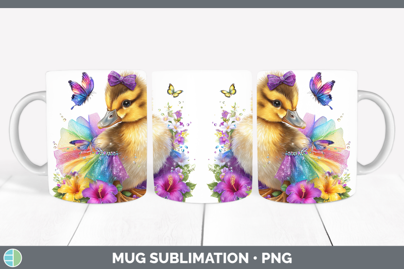 duck-mug-wrap-farm-rainbow-summer-sublimation-coffee-cup-des