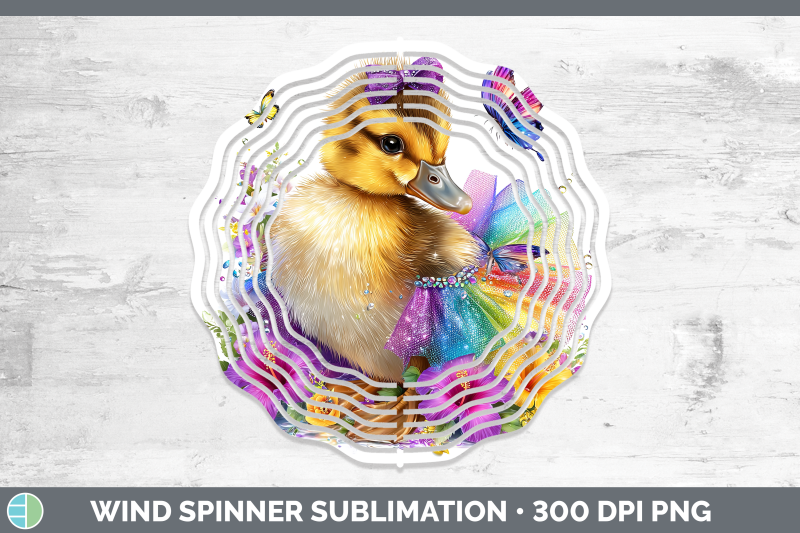 duck-wind-spinner-farm-rainbow-summer-sublimation-spinner-de