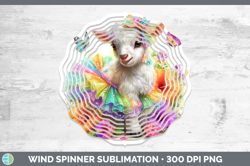 goat-wind-spinner-farm-rainbow-summer-sublimation-spinner-de