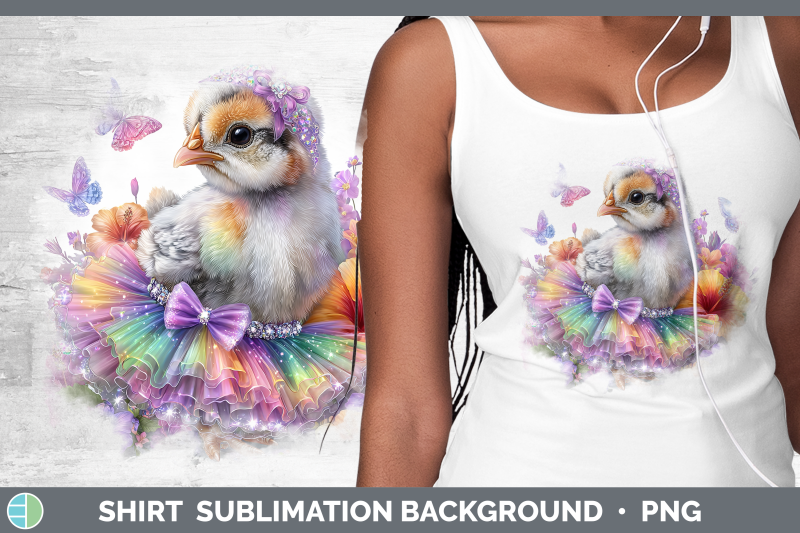 guinea-hen-shirt-farm-rainbow-summer-sublimation-background