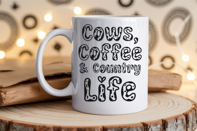 simple-cow-font-cute-cow-font-with-farm-animals