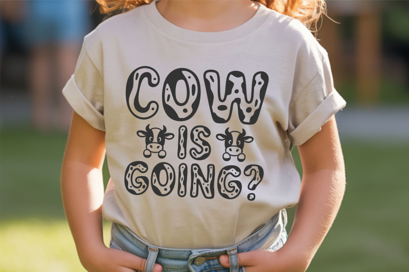 simple-cow-font-cute-cow-font-with-farm-animals