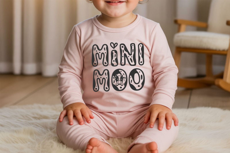 simple-cow-font-cute-cow-font-with-farm-animals