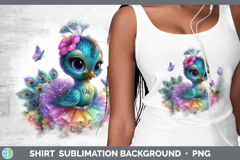 peacock-shirt-farm-rainbow-summer-sublimation-background-des