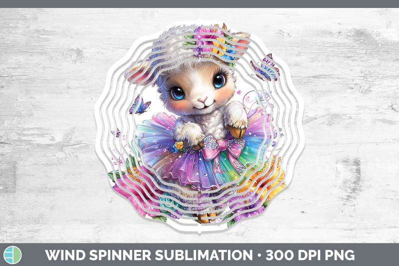 sheep-wind-spinner-farm-rainbow-summer-sublimation-spinner-d
