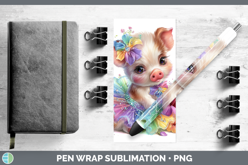 pig-pen-wrap-farm-rainbow-summer-sublimation-pen-designs
