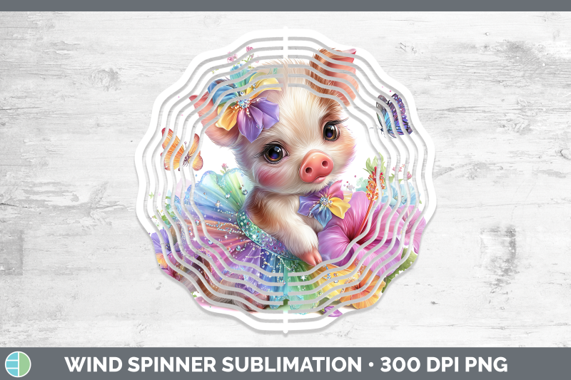 pig-wind-spinner-farm-rainbow-summer-sublimation-spinner-des