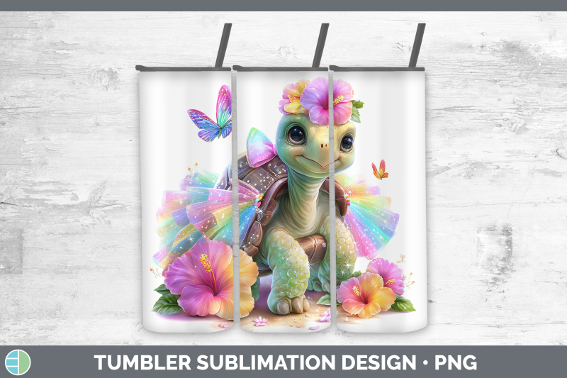 tortoise-tumbler-farm-rainbow-summer-sublimation-20-oz-skinn