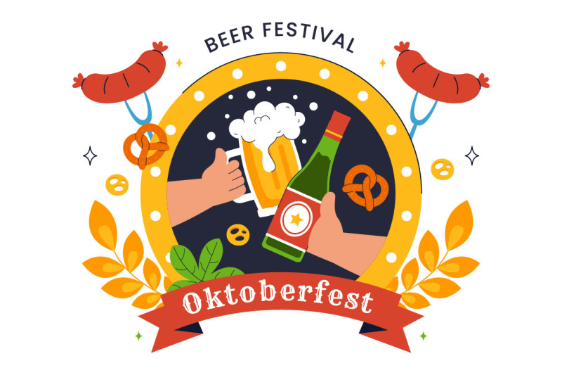 11-happy-oktoberfest-beer-festival-illustration
