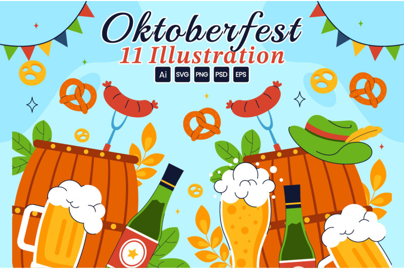 11-happy-oktoberfest-beer-festival-illustration