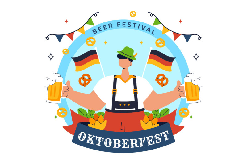 11-happy-oktoberfest-beer-festival-illustration