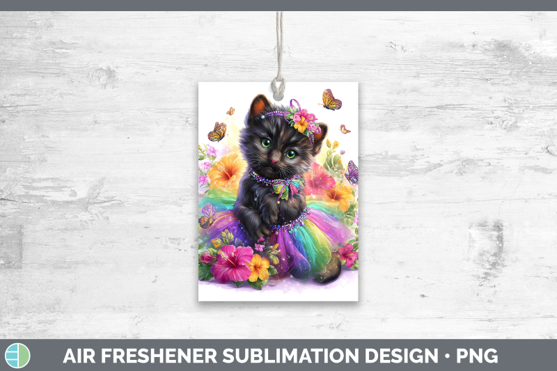 black-panther-air-freshener-wild-cats-rainbow-summer-sublima