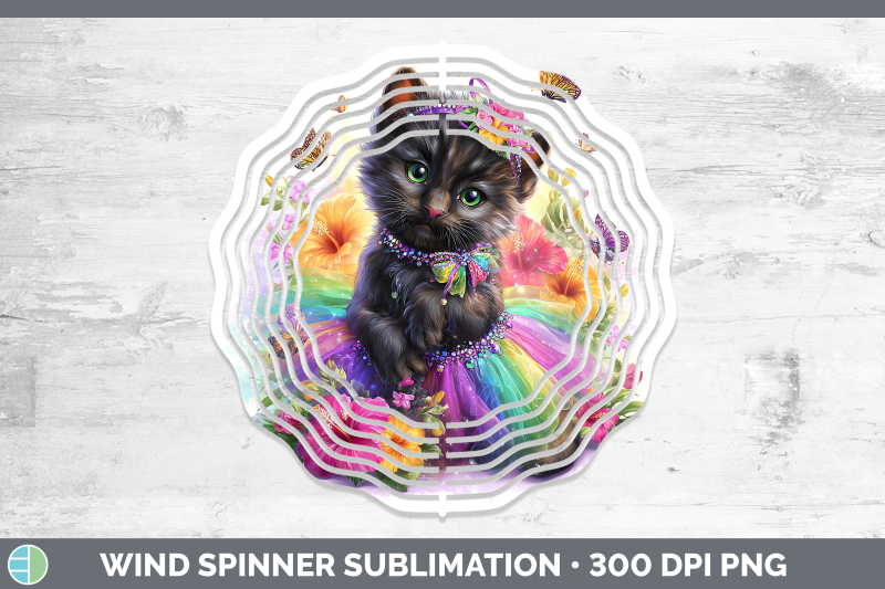 black-panther-wind-spinner-wild-cats-rainbow-summer-sublimat