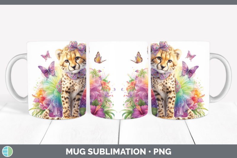cheetah-mug-wrap-wild-cats-rainbow-summer-sublimation-coffee