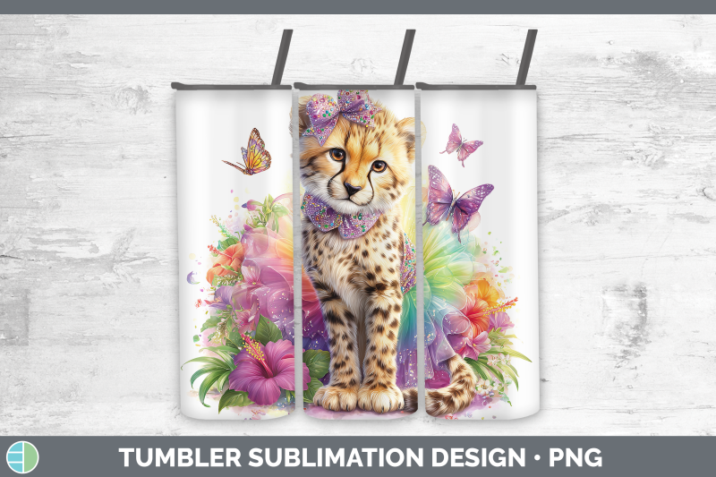 cheetah-tumbler-wild-cats-rainbow-summer-sublimation-20-oz-s