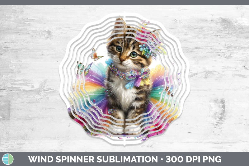 european-wildcat-wind-spinner-wild-cats-rainbow-summer-subli