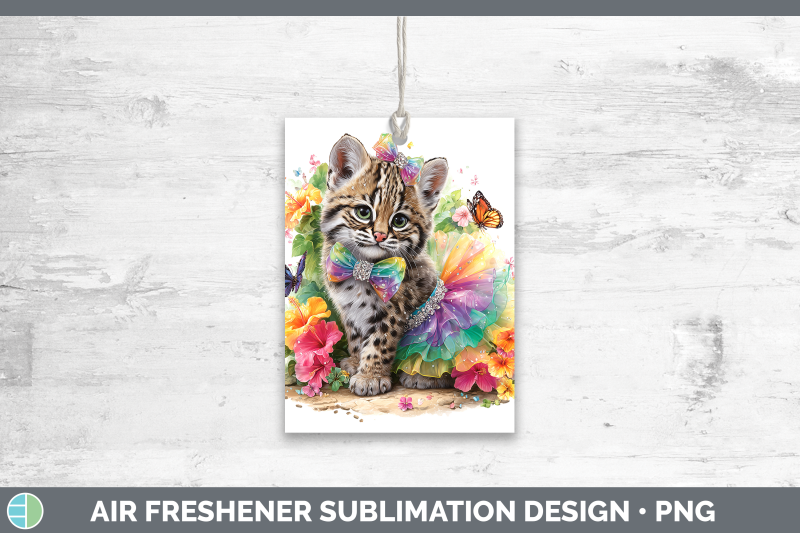 geoffroys-cat-air-freshener-wild-cats-rainbow-summer-sublima