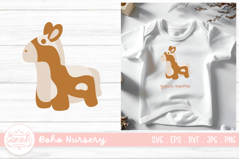 boho-nursery-clipart-bundle-newborn-baby-bohemian-style