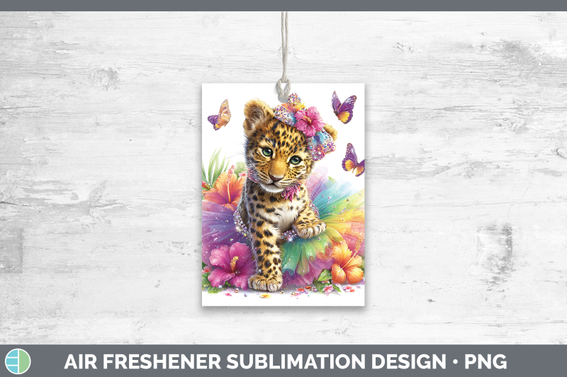 jaguar-air-freshener-wild-cats-rainbow-summer-sublimation-ca