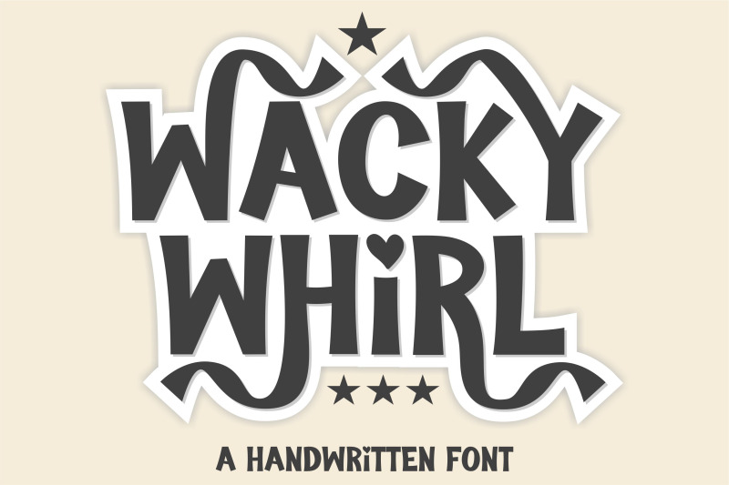 wacky-whirl-fun-handwritten-font-for-cricut-amp-crafting