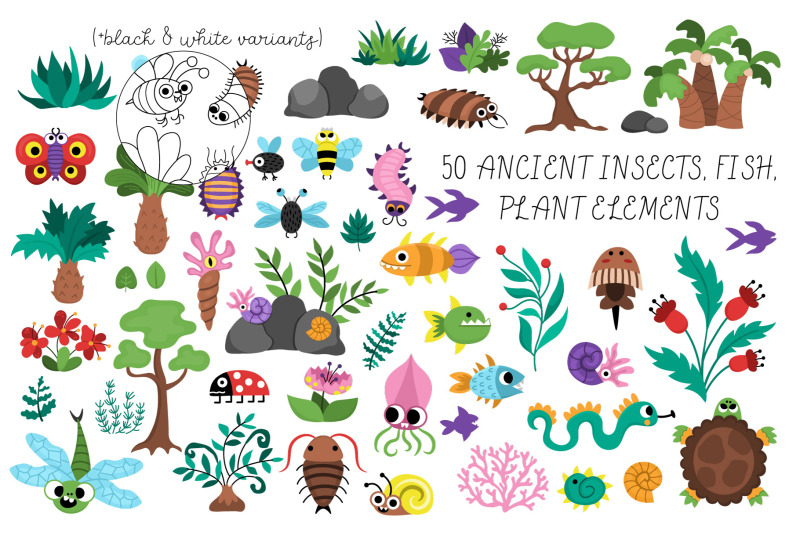 dinosaur-clipart-patterns-and-designs-for-kids