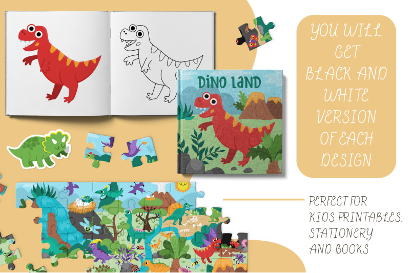 dinosaur-clipart-patterns-and-designs-for-kids