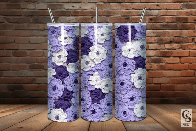 purple-and-white-crochet-floral-seamless-pattern-included-12-digit