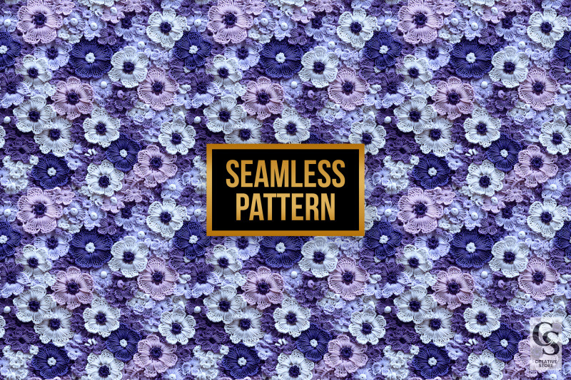 purple-and-white-crochet-floral-seamless-pattern-included-12-digit