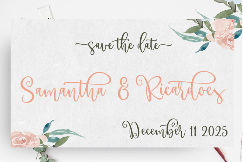 samantha-nbsp-script