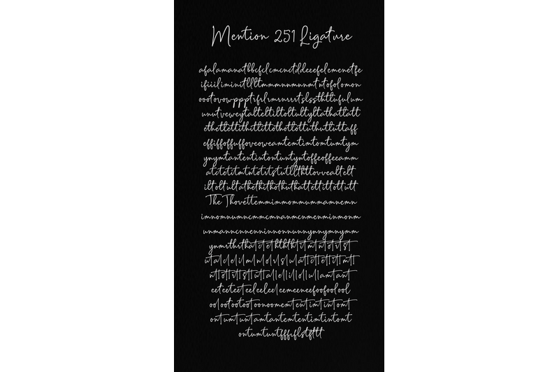 mention-signature-251-ligature