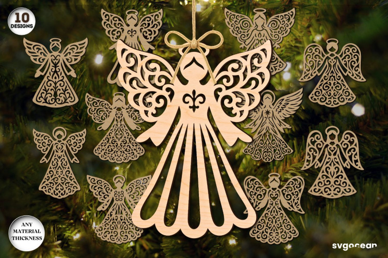 christmas-angels-ornament-bundle