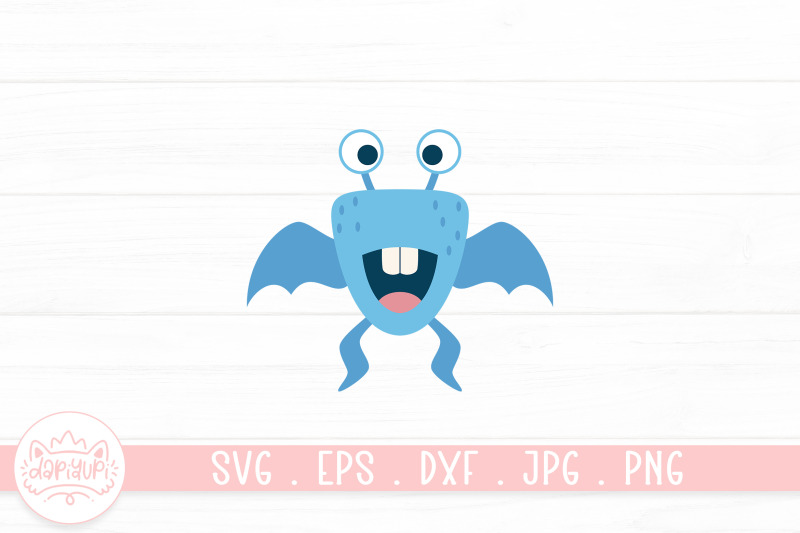 cute-cartoon-monsters-clipart-bundle