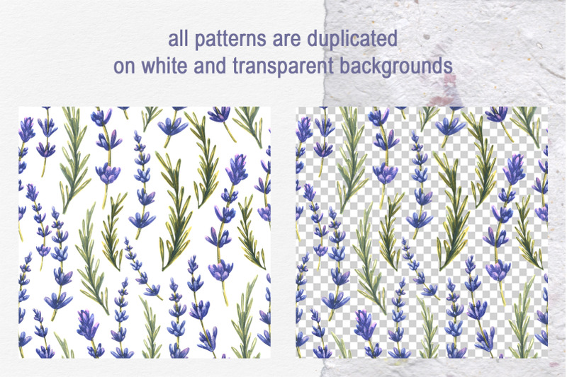 lavender-spa-watercolor-set