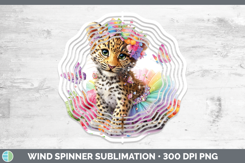 leopard-wind-spinner-wild-cats-rainbow-summer-sublimation-sp