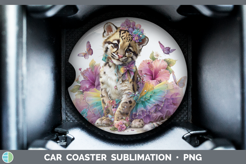 leopard-clouded-car-coaster-wild-cats-rainbow-summer-sublima