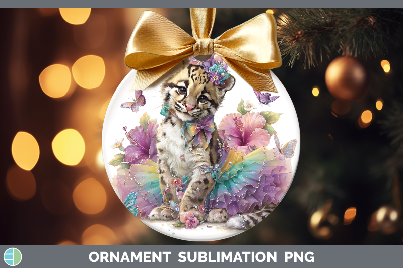 leopard-clouded-ornament-wild-cats-rainbow-summer-sublimatio
