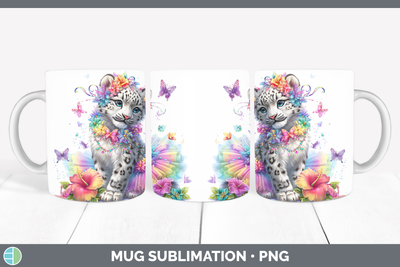 leopard-snow-mug-wrap-wild-cats-rainbow-summer-sublimation-c
