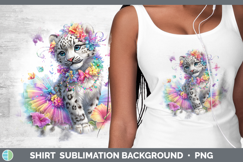leopard-snow-shirt-wild-cats-rainbow-summer-sublimation-back
