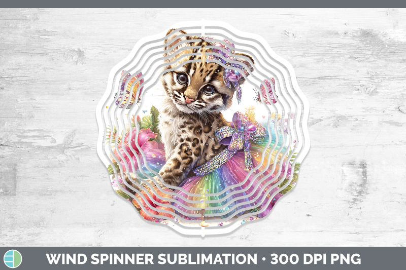 ocelot-wind-spinner-wild-cats-rainbow-summer-sublimation-spi