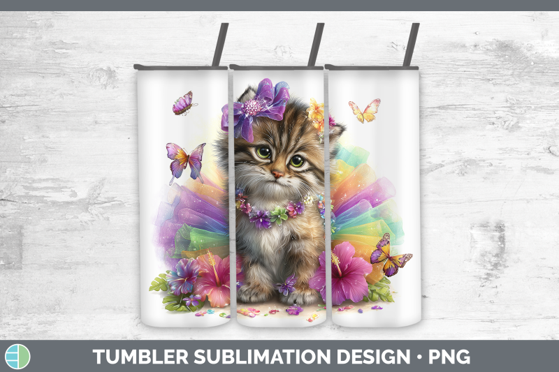 pallas-cat-tumbler-wild-cats-rainbow-summer-sublimation-20-o