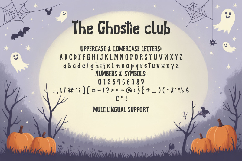 the-ghostie-club-cute-halloween-font