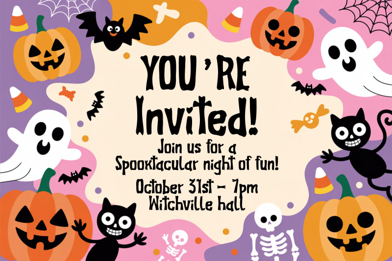 the-ghostie-club-cute-halloween-font